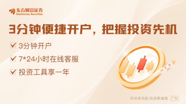 易信盈 中国股票再乘东风！分析师列举三大看涨催化剂