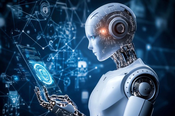 沪深投 贵州“AI+”赋能产业升级，携手华为DeepSeek加速数智化进程